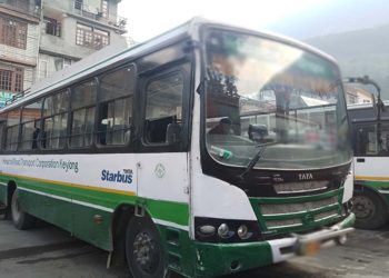 जम्मू के लिए हिमाचल की बस सेवाएं बहाल, जानिए बसों की समयसारिणी