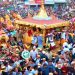 पूरे 16 साल बाद भगवान रघुनाथ के रथ का कपड़ा बदलेगा: जानें इस देवरथ की सभी खासियत