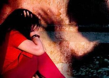 शराब पिलाकर 14 वर्षीय नाबालिगा से की गंदी हरकत