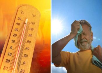 Himachal: मानूसन के विदा हाेते ही अब गर्मी छुड़ाने लगी पसीना, आगामी दिनों में अधिकतम तापमान में होगा और इजाफा