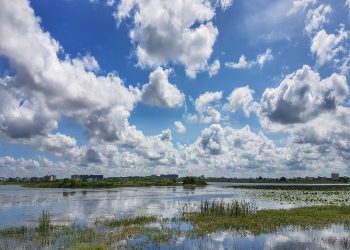 Weather Updates: 8 जिलों से विदा हुआ मानसून, 97 दिन तक हिमाचल में मचाई तबाही
