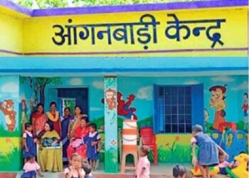 पांवटा साहिब में आंगनवाड़ी कार्यकर्ताओं व सहायिकाओं के पदों हेतू 05 सितंबर तक कर सकेंगे आवेदन