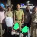 पांवटा साहिब : 3120 नशीले कैप्सूल के साथ दो तस्कर गिरफ्तार