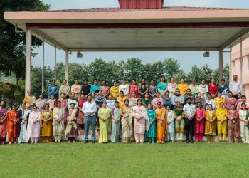 शिक्षकों का सशक्तिकरण: द स्कॉलर्स होम स्कूल में Gender Sensitivity पर कार्यशाला आयोजित