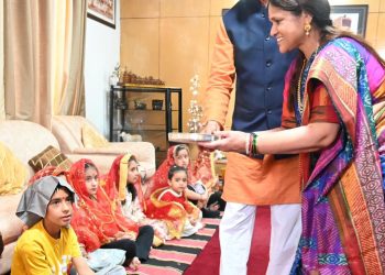 राष्ट्रीय सेवक संघ के शताब्दी वर्ष पर नेता प्रतिपक्ष ने देशवासियों को दी शुभकामनाएं