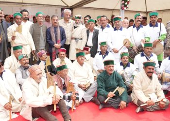 वृद्धजनों की स्वास्थ्य जांच के लिए रोगी मित्र योजना लाने पर विचार: मुख्यमंत्री