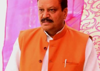 अनुसूचित जाति से संबंध रखने वाले बच्चे की मौत का मामला चिंताजनक : गुप्ता