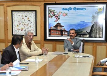 दिहाड़ीदारों की दिहाड़ी बढ़ी, लंबरदारों, एसएमसी टीचर्ज, चौकीदारों का मानदेय भी बढ़ा