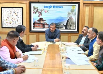 अगले सत्र से प्रदेश में 100 सीबीएसई स्कूल होंगे शुरूः मुख्यमंत्री