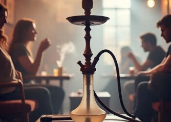 हिमाचल में हर्बल हुक्का और ई-सिगरेट पर कसेगा शिकंजा, केंद्र सरकार ने पहले ही लगाया था बैन