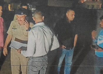 पांवटा साहिब : मर्डर का आरोपी गिरफ्तार , पुलिस ने की तुरंत कार्रवाई