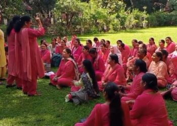 पांवटा साहिब :  आशा वर्करों को पिछले 5 महीने से वेतन, भत्ते सहित कोई इंसेंटिव नहीं मिले