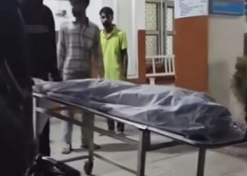 पांवटा साहिब : हिट एंड रन मामले में युवक की मौत, आरोपी ट्रैक्टर  ट्राली लेकर हुआ  फरार