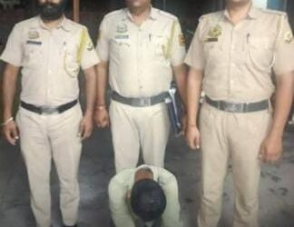 Paonta Sahib: पुरूवाला में चरस के साथ एक व्यक्ति गिरफ्तार…