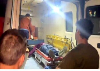 दुखद: रजियाणा के युवक की सड़क हादसे में मौत, 30 नवम्बर को बनना था दूल्हा