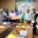उपायुक्त प्रियंका वर्मा द्वारा पंचायत आपातकालीन प्रतिक्रिया केंद्र (पीईआरसी) योजना का शुभारम्भ