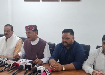 हिमाचल में तालाबंदी के तीन साल, जनता बेहाल