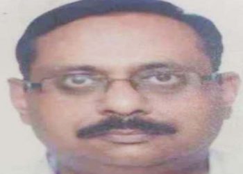 संजय गुप्ता को सौंपा मुख्य सचिव पद का अतिरिक्त कार्यभार