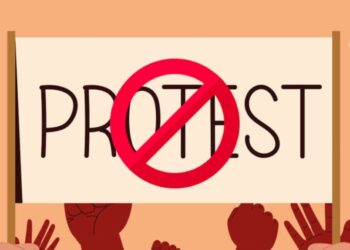 जिला दंडाधिकारी का बड़ा आदेश: शिमला के इन 10 प्रमुख स्थानों पर नहीं होगी कोई सभा, रैली और धरना प्रदर्शन