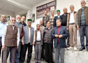 Himachal: सरकार के खिलाफ 14 और 17 अक्तूबर को सड़कों पर उतरेंगे पैंशनर्ज, जानिए क्या है वजह