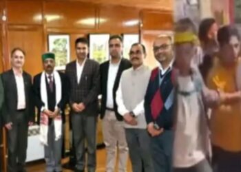 कुल्लू दशहरा में तहसीलदार से दुर्व्यवहार मामला: कार्रवाई ना होने पर अब पेन डाउन स्ट्राइक करेंगे राजस्व अधिकारी