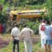 BREAKING: हिमाचल प्रदेश में एक और बस हादसा, 42 सवारियों से भरी निजी बस खाई में गिरी, मची चीख-पुकार