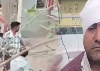 हिमाचल: झगड़ा खत्म कराने गए थे डॉक्टर साहब, तीन युवकों ने फोड़ दिया उनका ही सिर