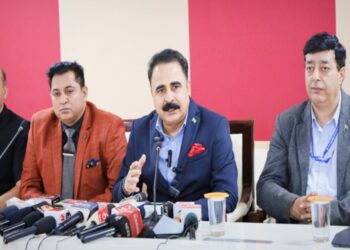 मार्च में होने वाली बोर्ड परीक्षाओं में तीनों सीरीज में लागू किया जाएगा एक समान प्रश्न पत्र