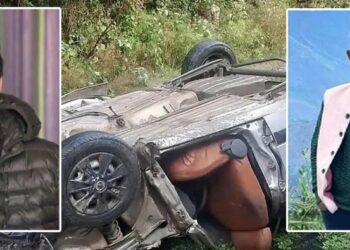 Himachal: भाई दूज पर घर पहुंची जवान बेटों की अर्थियां, दो परिवारों में मची चीख-पुकार