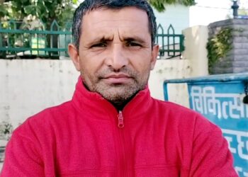 शिलाई: जन्म के 24 घंटे बाद नवजात की मौत, पिता ने अस्पताल के नर्सिंग स्टाफ पर लगाए गंभीर आराेप