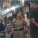 पुलिस की वर्दी पहन बाजार में घूमती मिली महिला, शादी के दूसरे दिन से चल रही थी फरार
