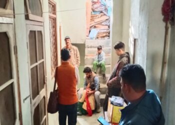 पंडोह में यूपी के व्यक्ति ने उठाया खौफनाक कदम, लगाता था गोलगप्पे की रेहड़ी