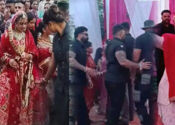 चर्चा का केंद्र बनी फिर हिमाचल की यह शादी! बारात ने खींचा सबका ध्यान