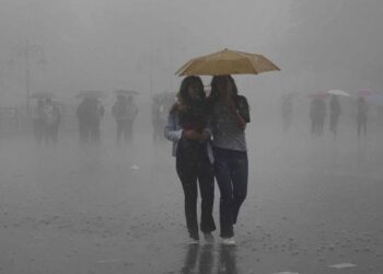 फिर बदलेगा मौसम का मिजाज! इस दिन बारिश और बर्फबारी की संभावना
