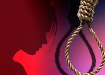 पांवटा साहिब : 22 वर्षीय युवती ने फंदा लगाकर की आत्महत्या , पुलिस जांच में जुटी