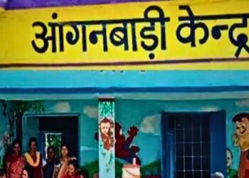 हिमाचल में 18,925 आंगनवाड़ी केंद्र पूरी कर रहे नौनिहालों की पोषण आवश्यकताएं