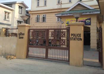 पांवटा साहिब : अपराध बढ़ने के बावजूद बिना इंस्पेक्टर के चल रहा पुलिस स्टेशन , एडिशनल एसएचओ SI रामनाथ भी लाइन हाजिर