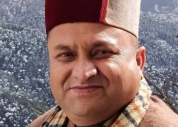 हिमाचल कांग्रेस नेतृत्व में बदलाव: विनय कुमार होंगे प्रदेश अध्यक्ष, विधानसभा उपाध्यक्ष पद से दिया इस्तीफा