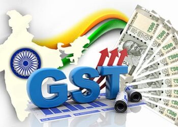 GST दरें कम होने से हिमाचल को भारी नुकसान, 542 करोड़ की तुलना में अक्तूबर में आए 519 करोड़