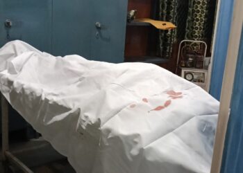 पांवटा साहिब में दर्दनाक हादसा : अज्ञात वाहन की टक्कर से महिला की मौके पर मौ+त, परिवार पर टूटा दुखों का पहाड़