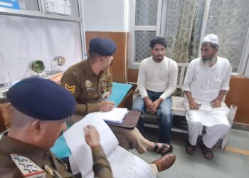 पांवटा साहिब : हत्या से सनसनी आपसी रंजिश के चलते युवकों पर चढ़ाई कार 2 की हालत गंभीर , कांग्रेस नेता के बेटे सहित तीन पर मामला दर्ज