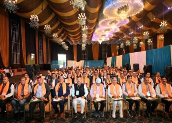 कांग्रेस द्वारा जनकल्याणकारी योजनाओं को बंद करना निराशाजनक : बिंदल