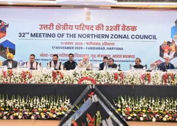 मुख्यमंत्री ने पंजाब पुनर्गठन अधिनियम के तहत चंडीगढ़ में प्रदेश का 7.19 प्रतिशत हिस्सा जारी करने का किया आग्रह