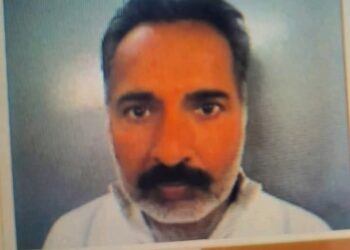 नाहन ओपन जेल से हत्या का दोषी आजीवन कारावास की सजा काट रहा हरियाणा का 64 वर्षीय बंदी हरीश फरार