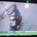 पांवटा साहिब घर के बाहर से स्कूटी  लेकर फरार हुआ चोर , सीसीटीवी में कैद, चोर मस्त पुलिस पस्त जनता त्रस्त