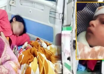 सिरमौर/नाहन: मामूली से बुखार का भी अस्पताल में नहीं मिला इलाज, नवजात ने तोड़ा दम