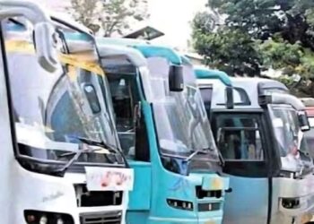 शिमला में कल से थम जाएंगे प्राइवेट बसों के पहिए! जानिए क्या है बजह?