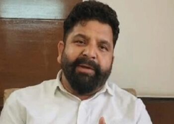 चंबा के विधायक पर युवती ने लगाए गंभीर आरोप, लाइव आकर मांगी मदद