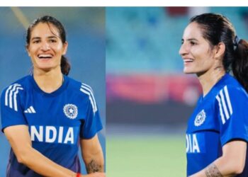 रेणुका ठाकुर को हिमाचल सरकार देगी 1 करोड़ का सम्मान! CM सुक्खू ने की घोषणा