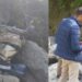 Himachal: 600 फीट गहरी खाई में गिरी कार, पति-पत्नी की मौ*त, बेटी की हालत नाजुक …